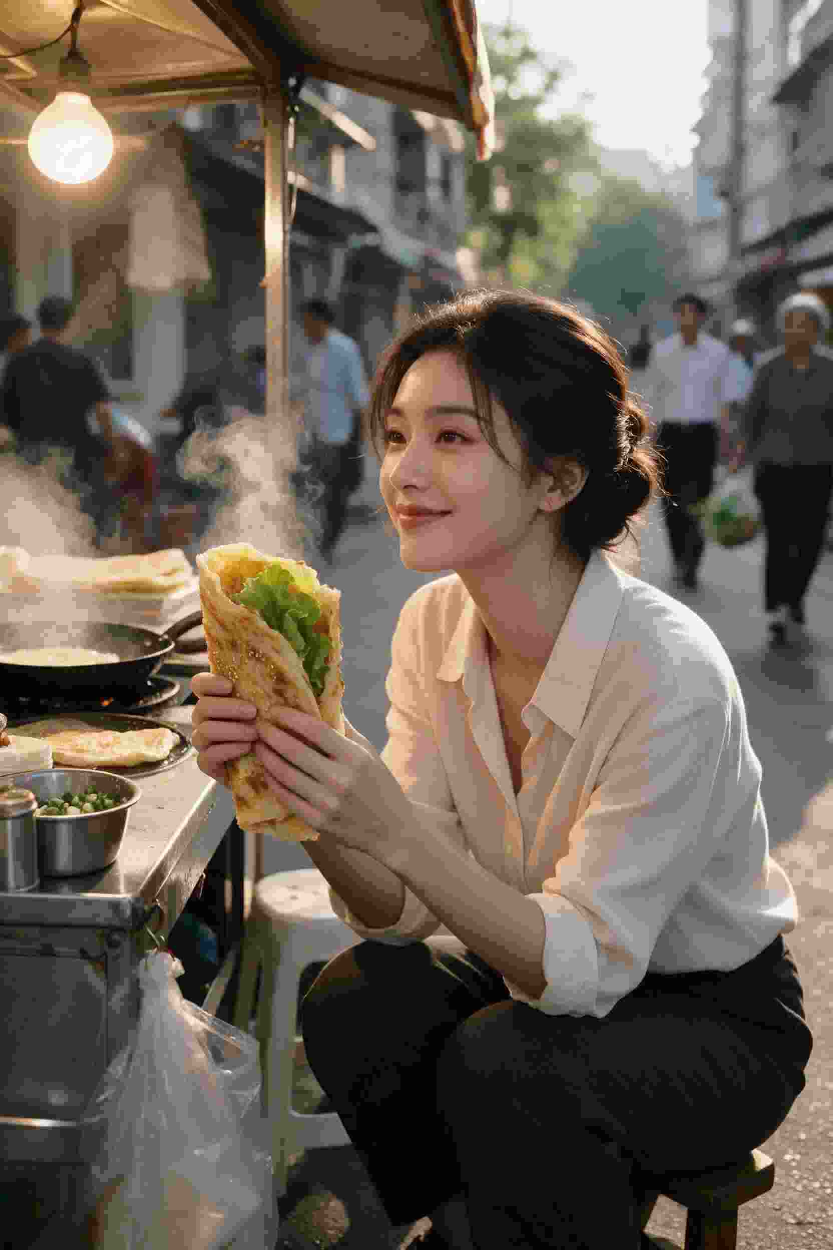 电视剧海报